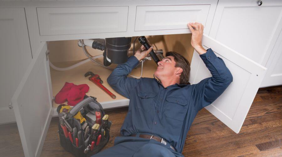 Professional bathroom faucet installation in Greenbush, ME